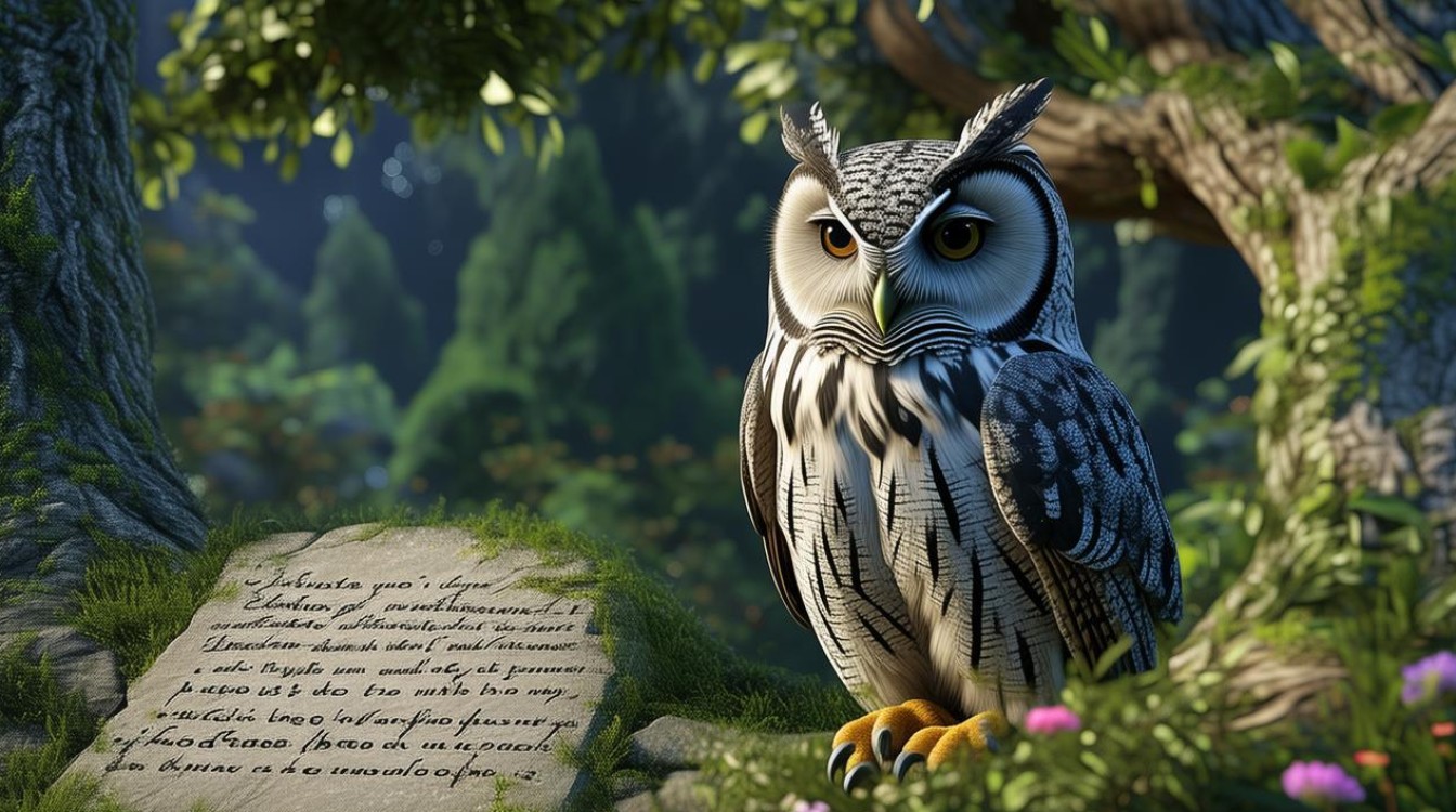 出自寓言故事的成语