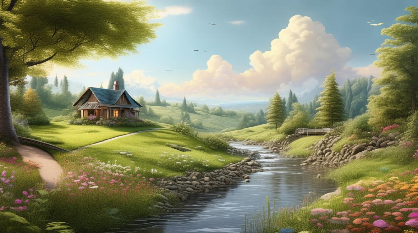 无什么有什么成语