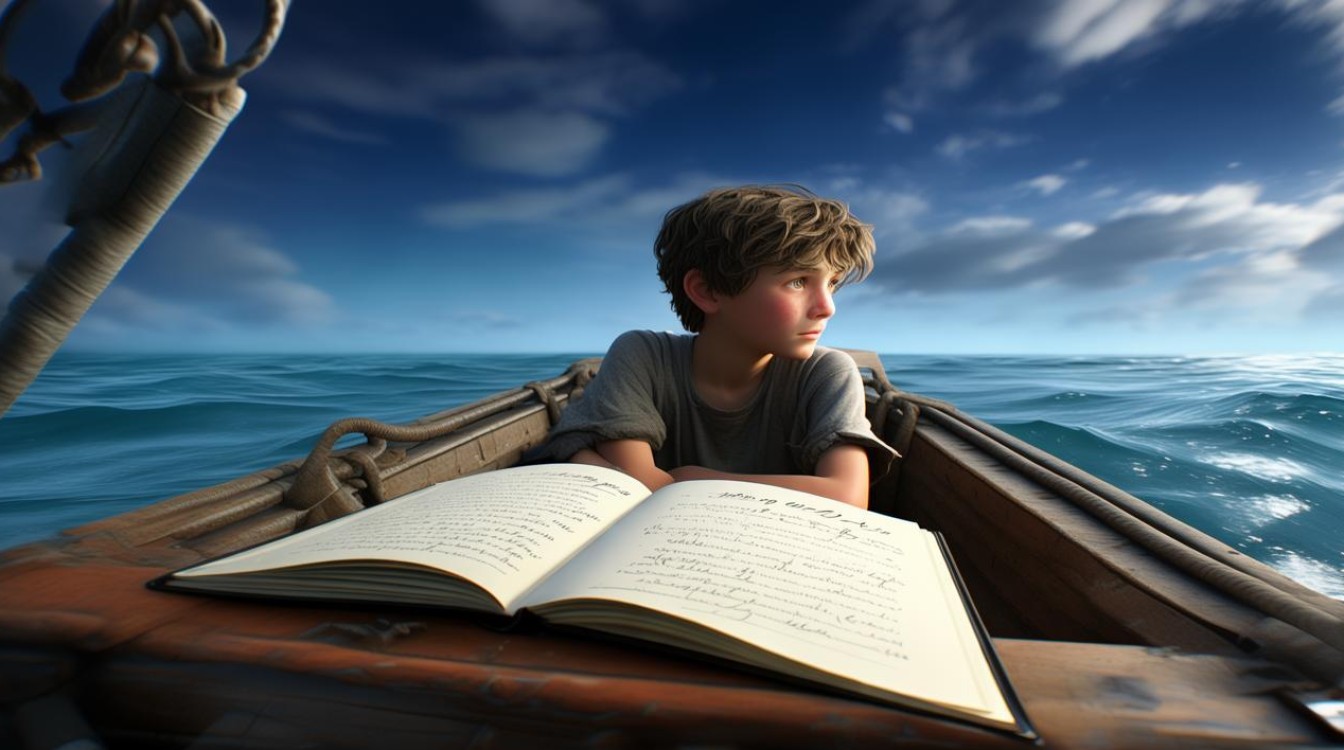 少年派的奇幻漂流观后感