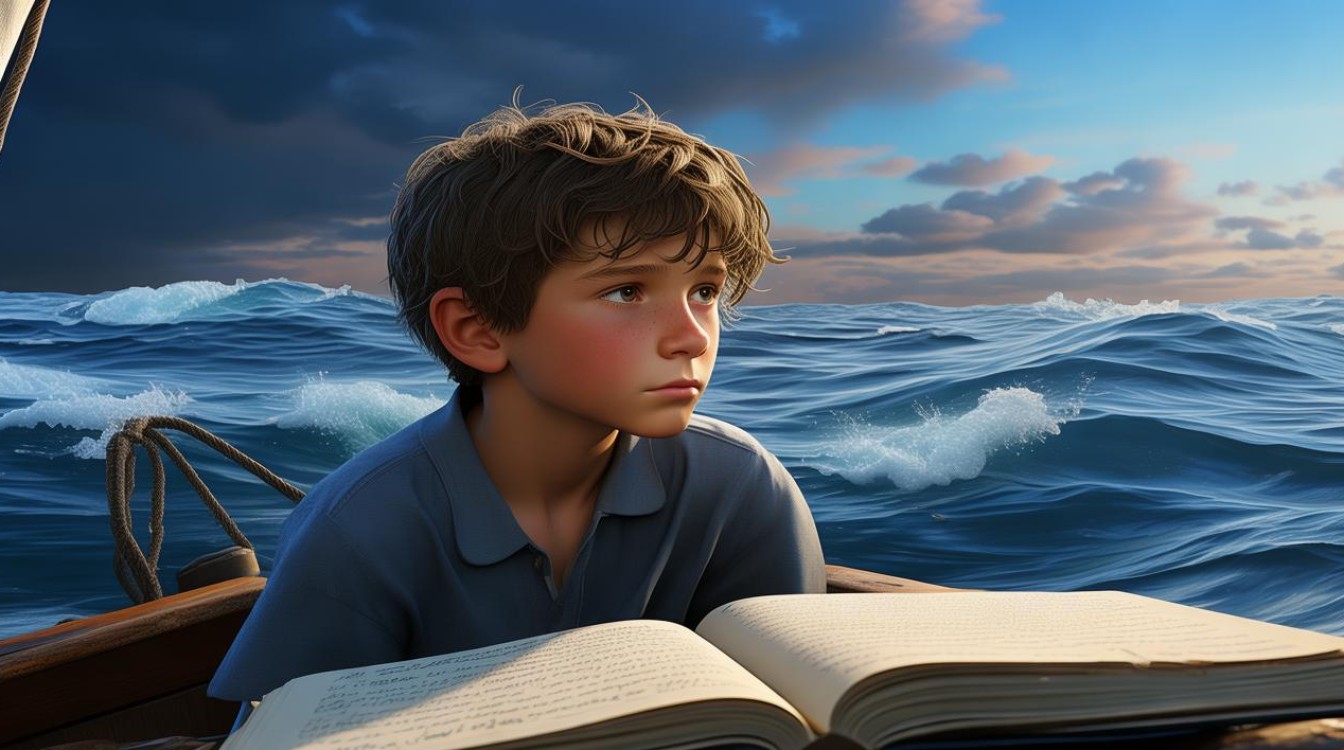 少年派的奇幻漂流观后感