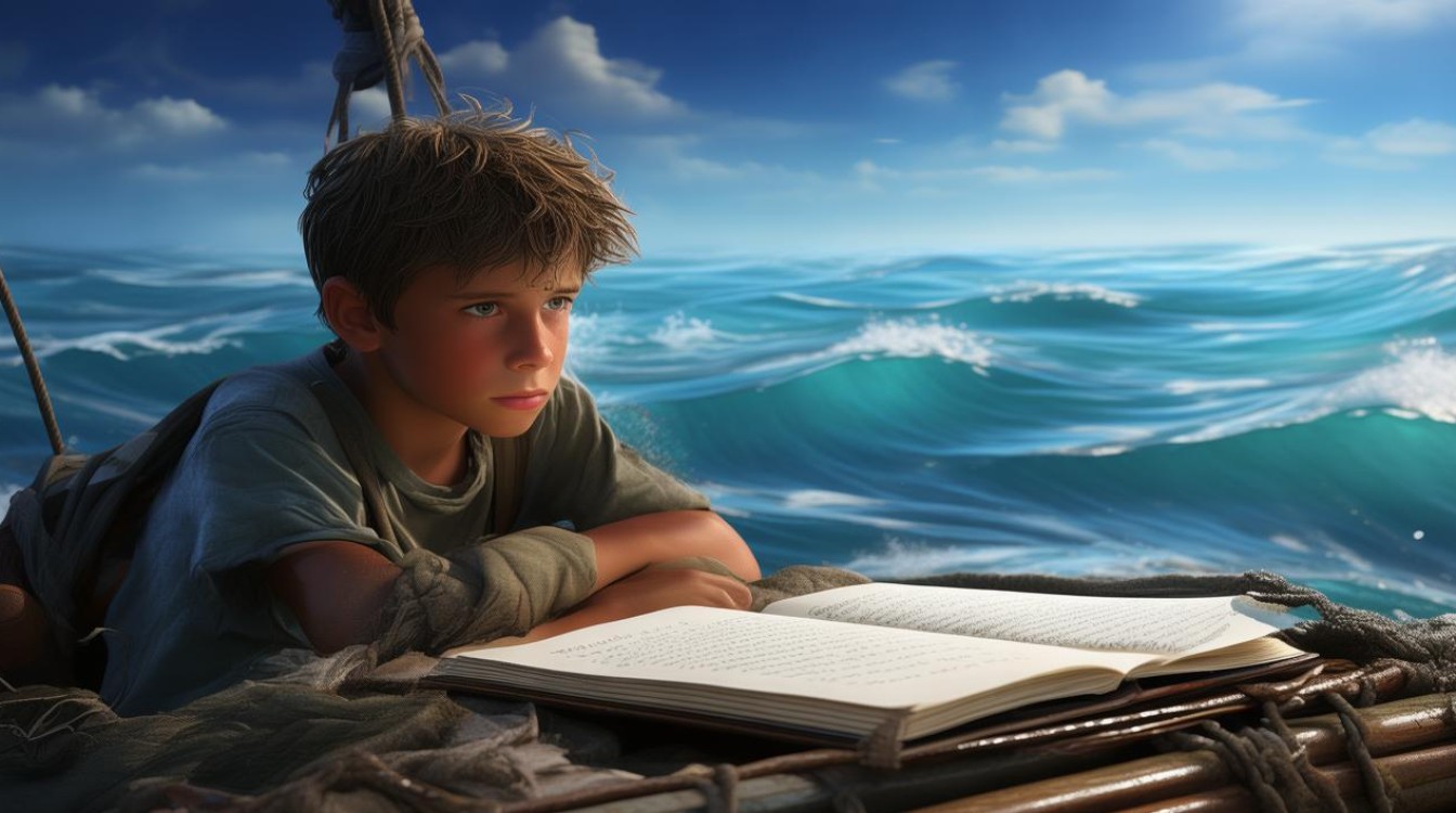 少年派的奇幻漂流观后感