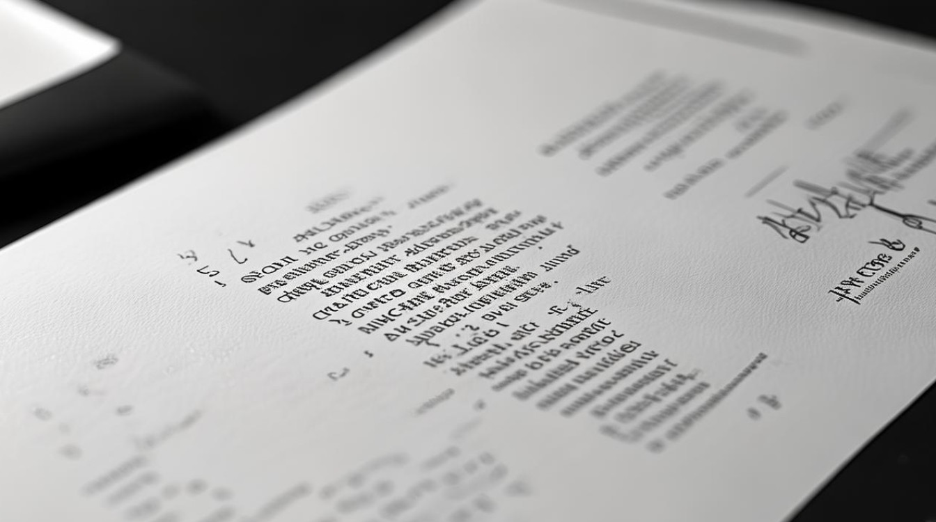 高考录取通知书