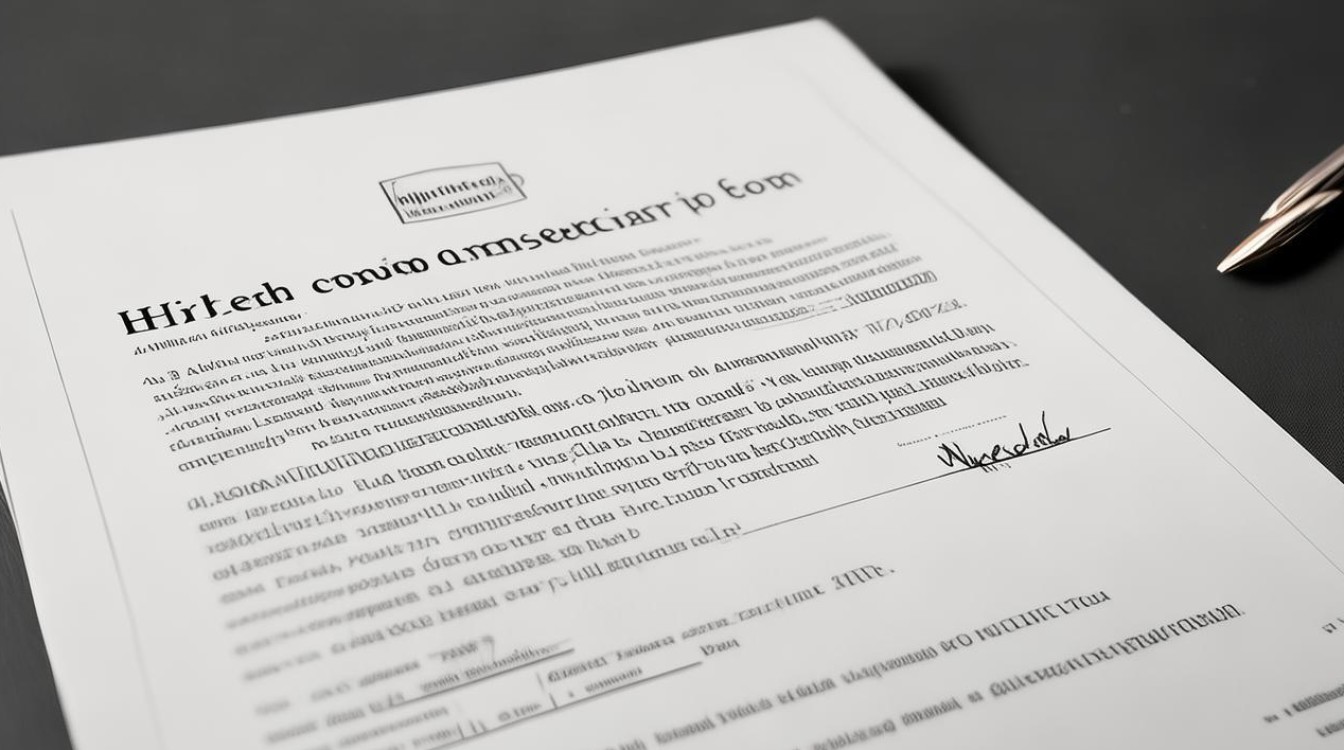 高考录取通知书