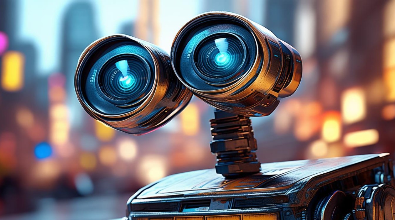 机器人总动员观后感 机器人总动员观后感