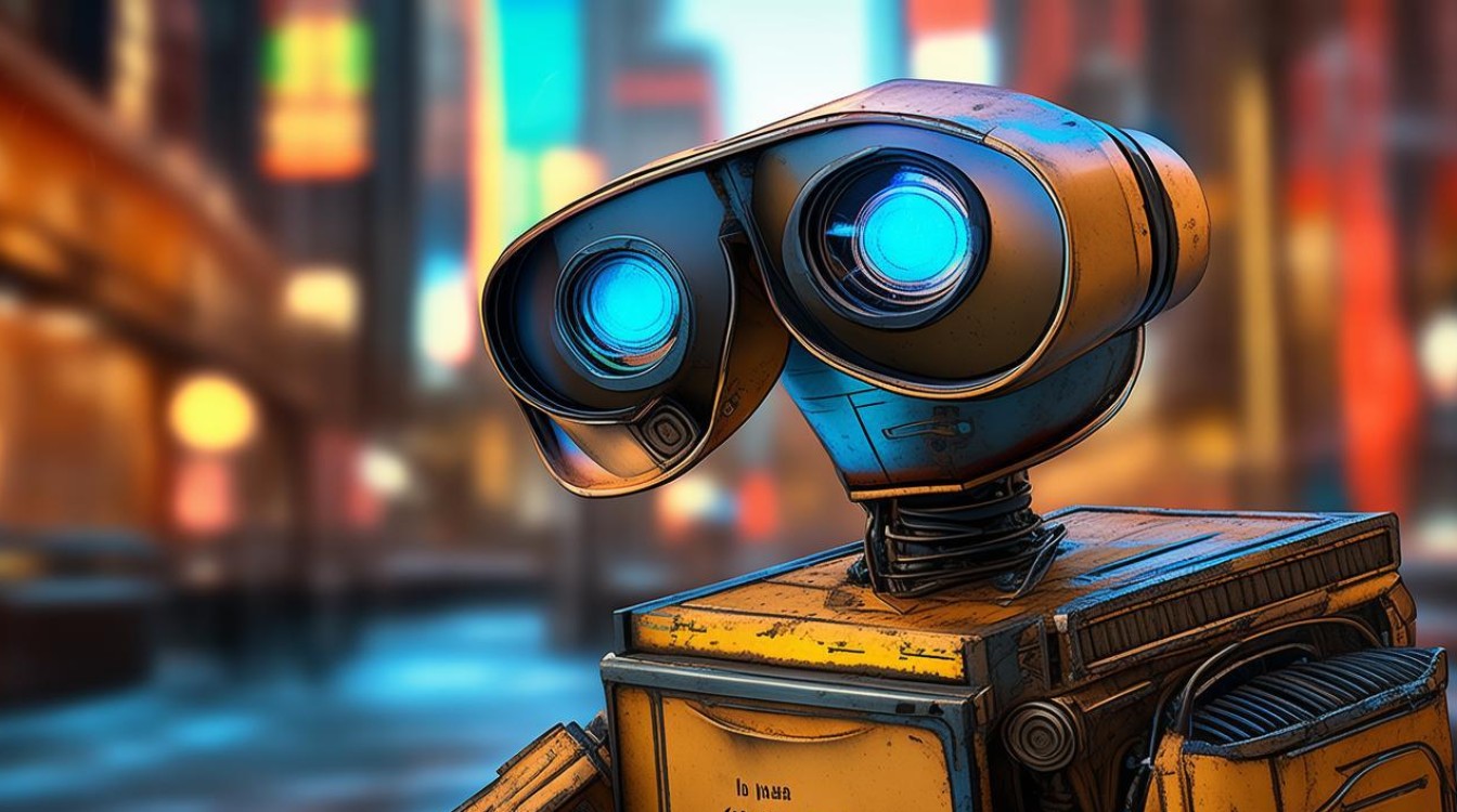 机器人总动员观后感 机器人总动员观后感