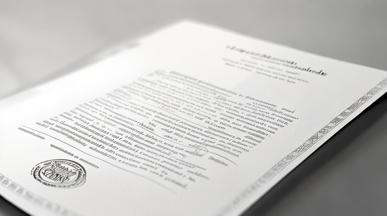 录取通知书模板