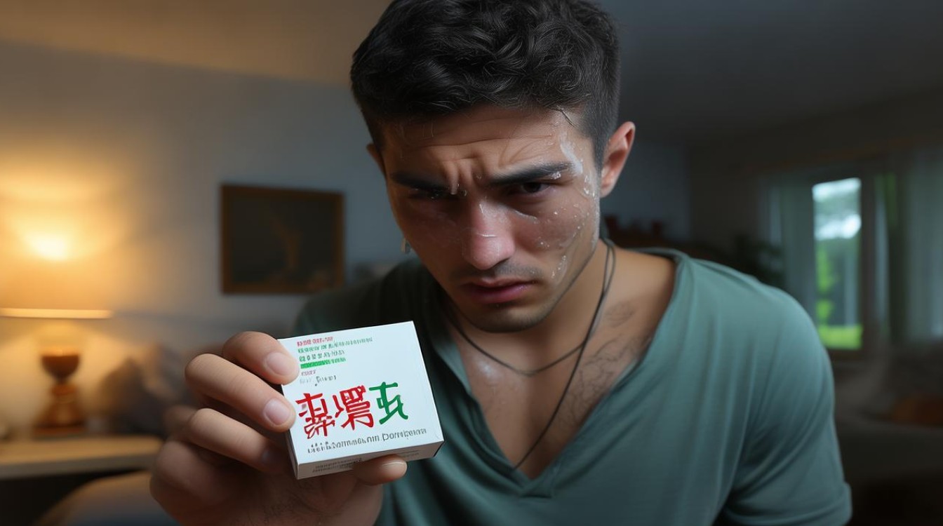 感冒通打一成语