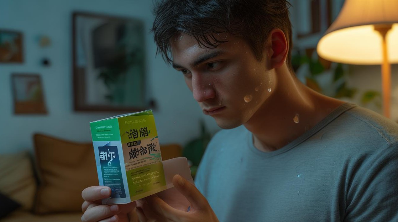 感冒通打一成语