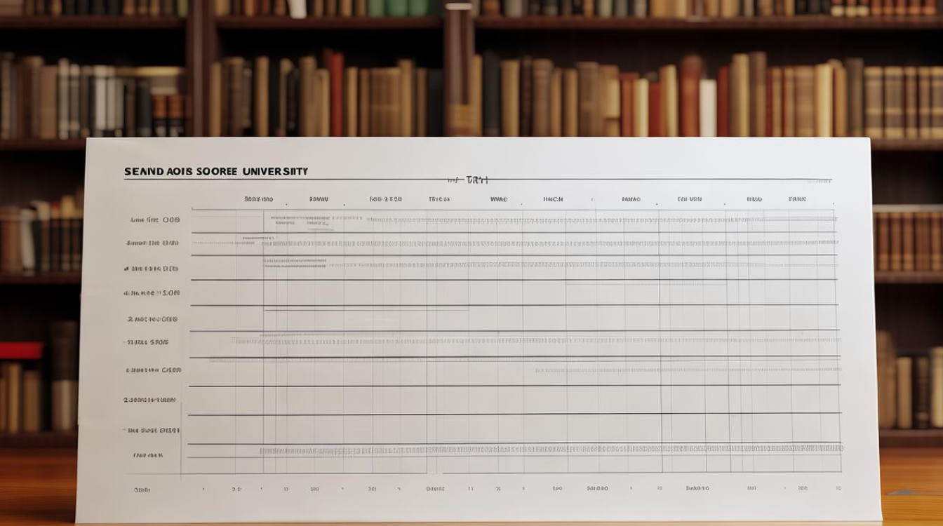 二本大学录取分数