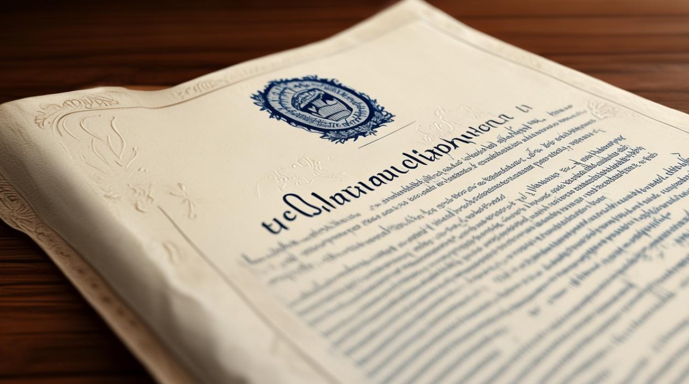 大学录取通知书