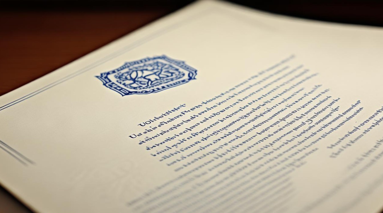 大学录取通知书