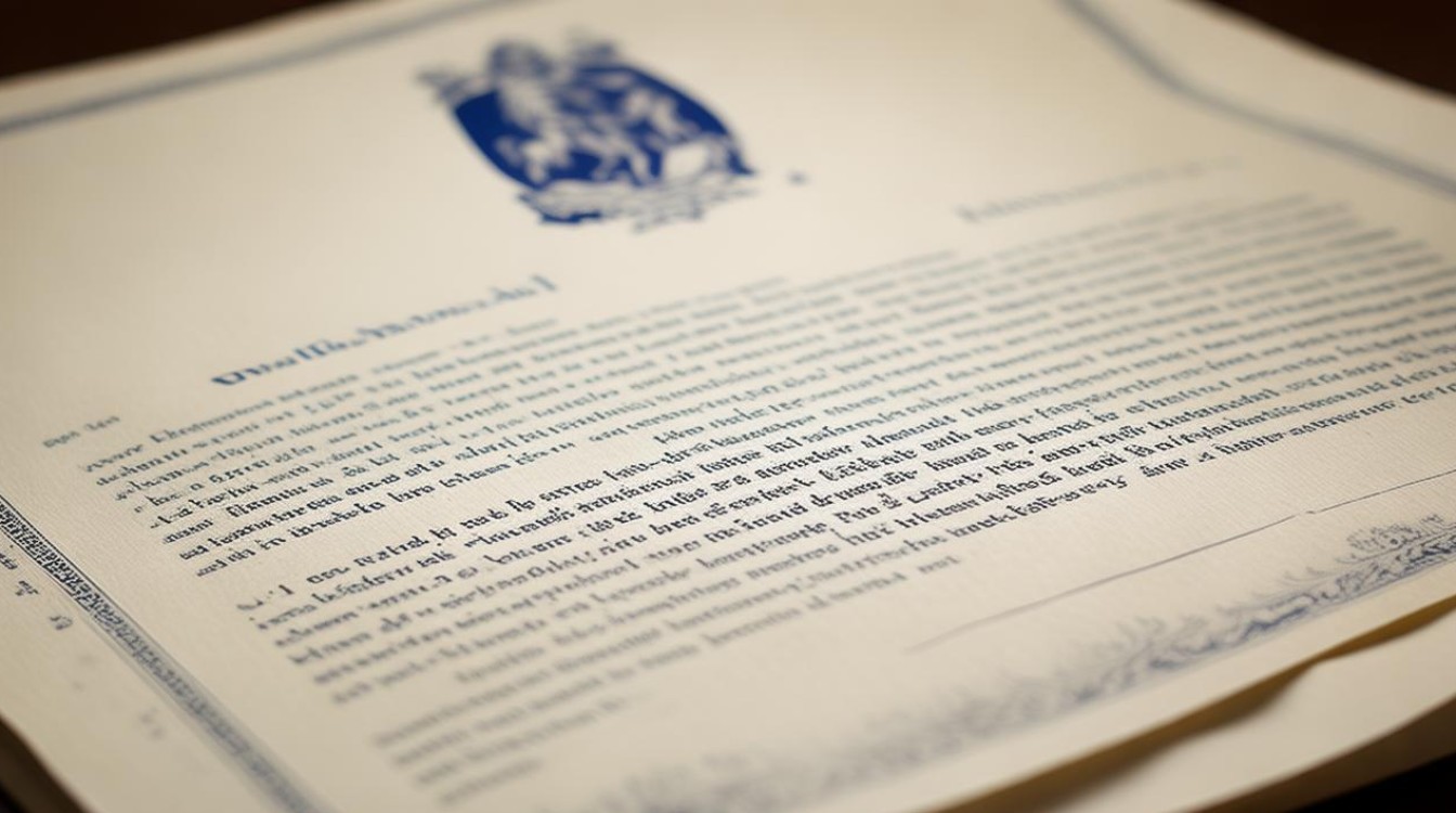 大学录取通知书