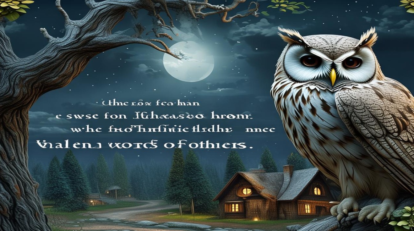 寓言故事的成语