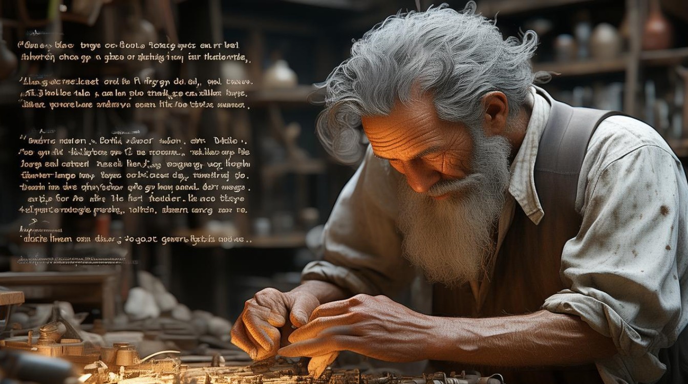 大国工匠观后感