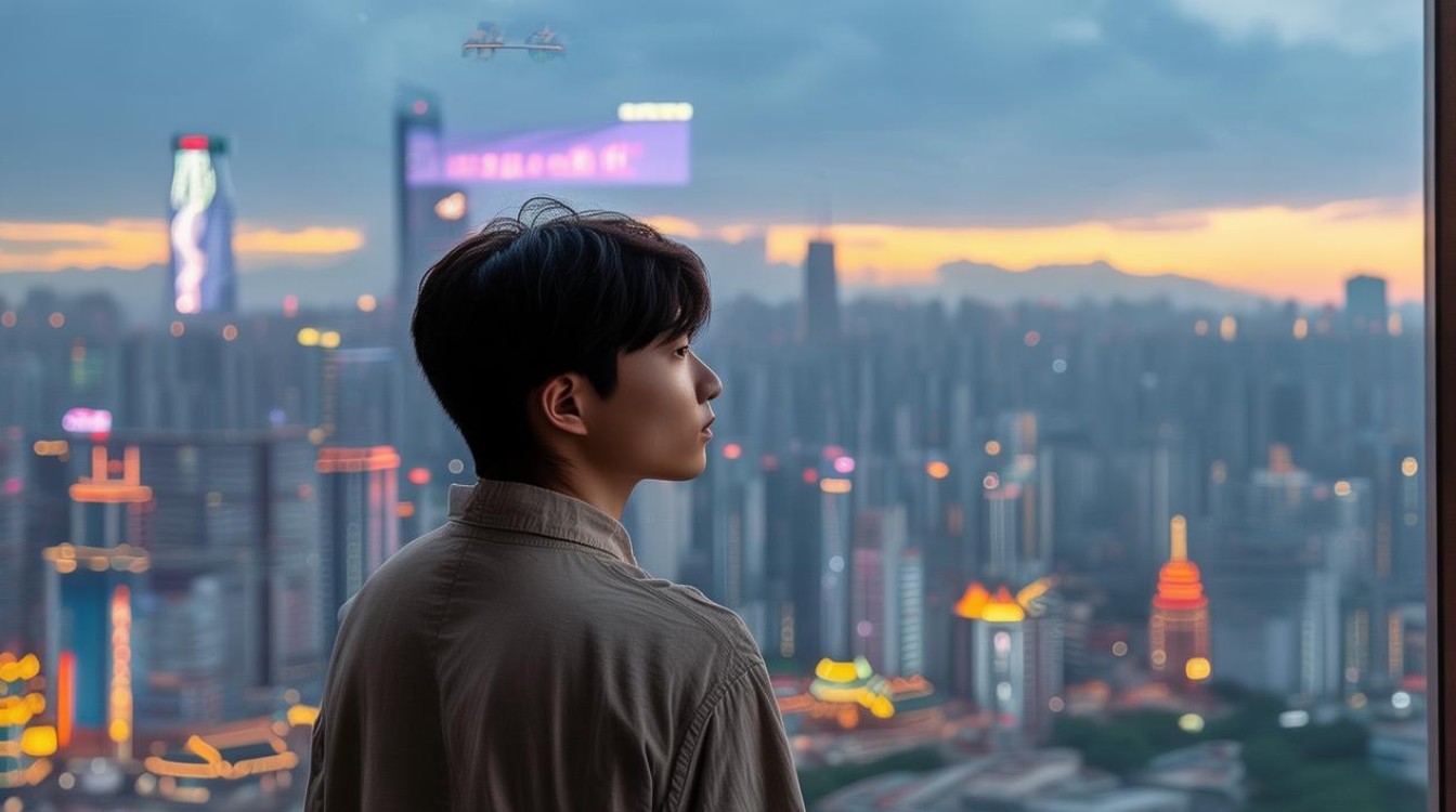 我和我的祖国 观后感