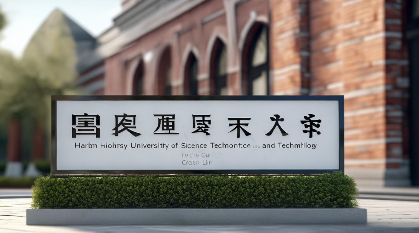 哈尔滨理工大学分数线