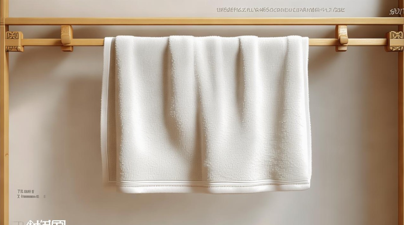 公用毛巾打一成语