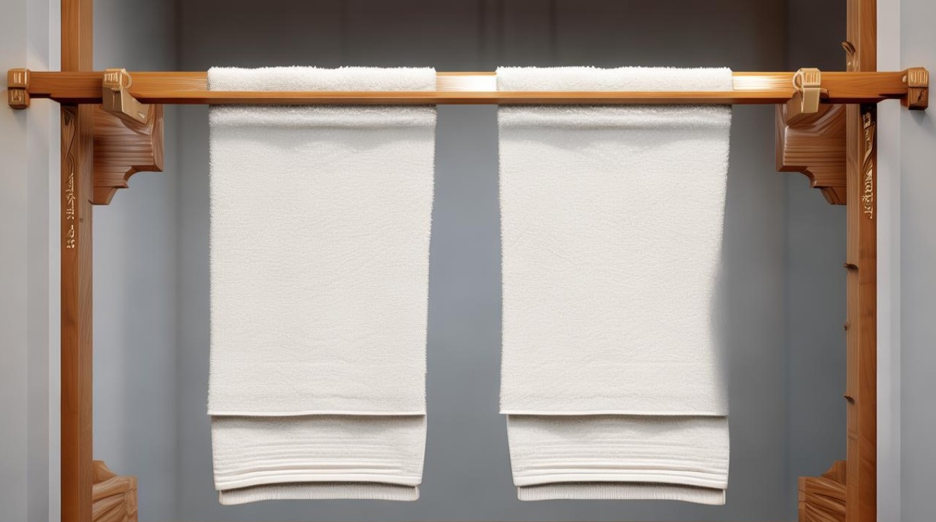 公用毛巾打一成语