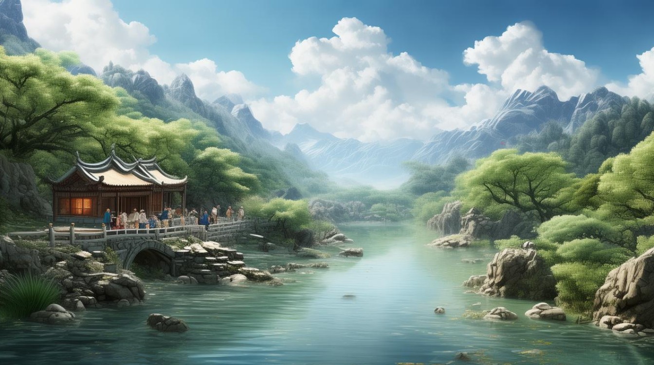 一什么一什么的成语