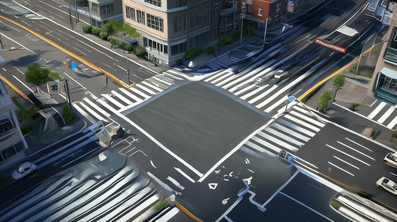 四通八达打一成语