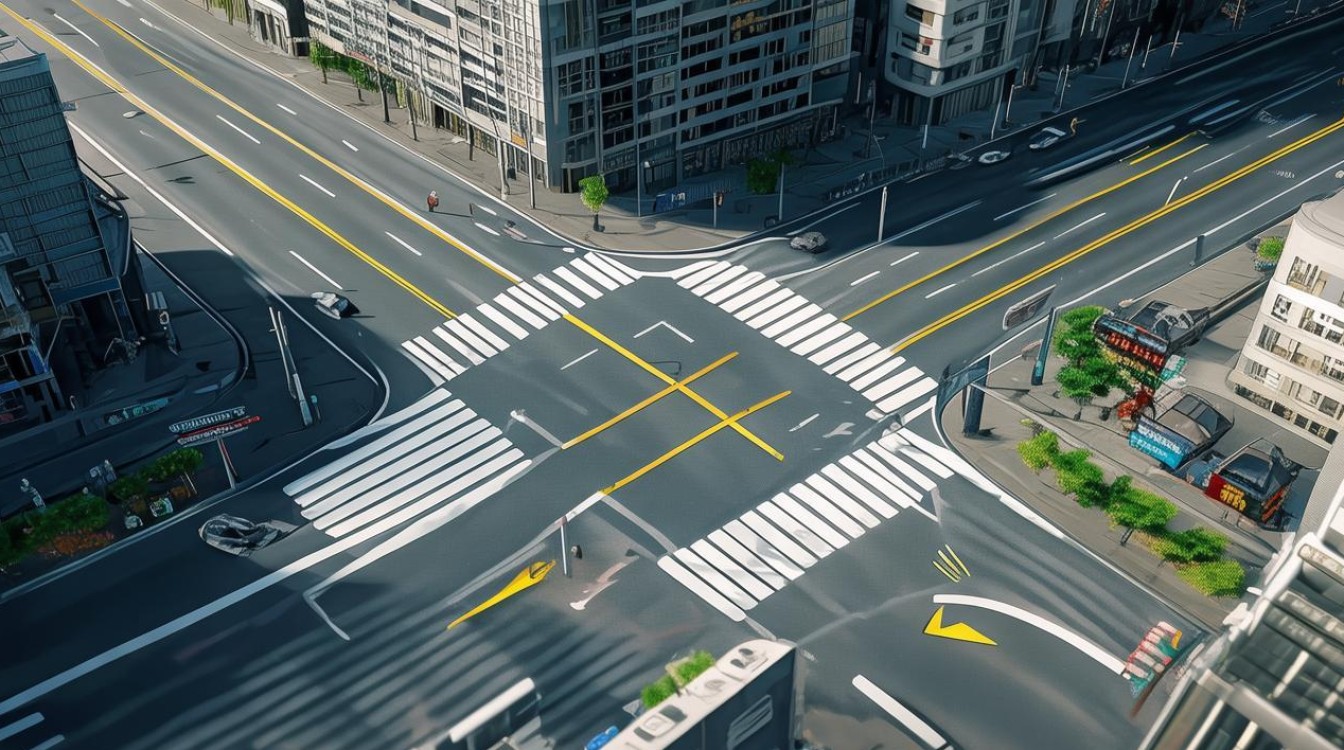 四通八达打一成语