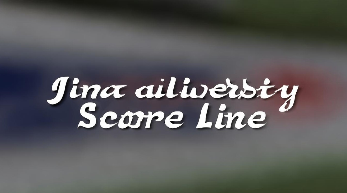 暨南大学分数线 暨南大学分数线