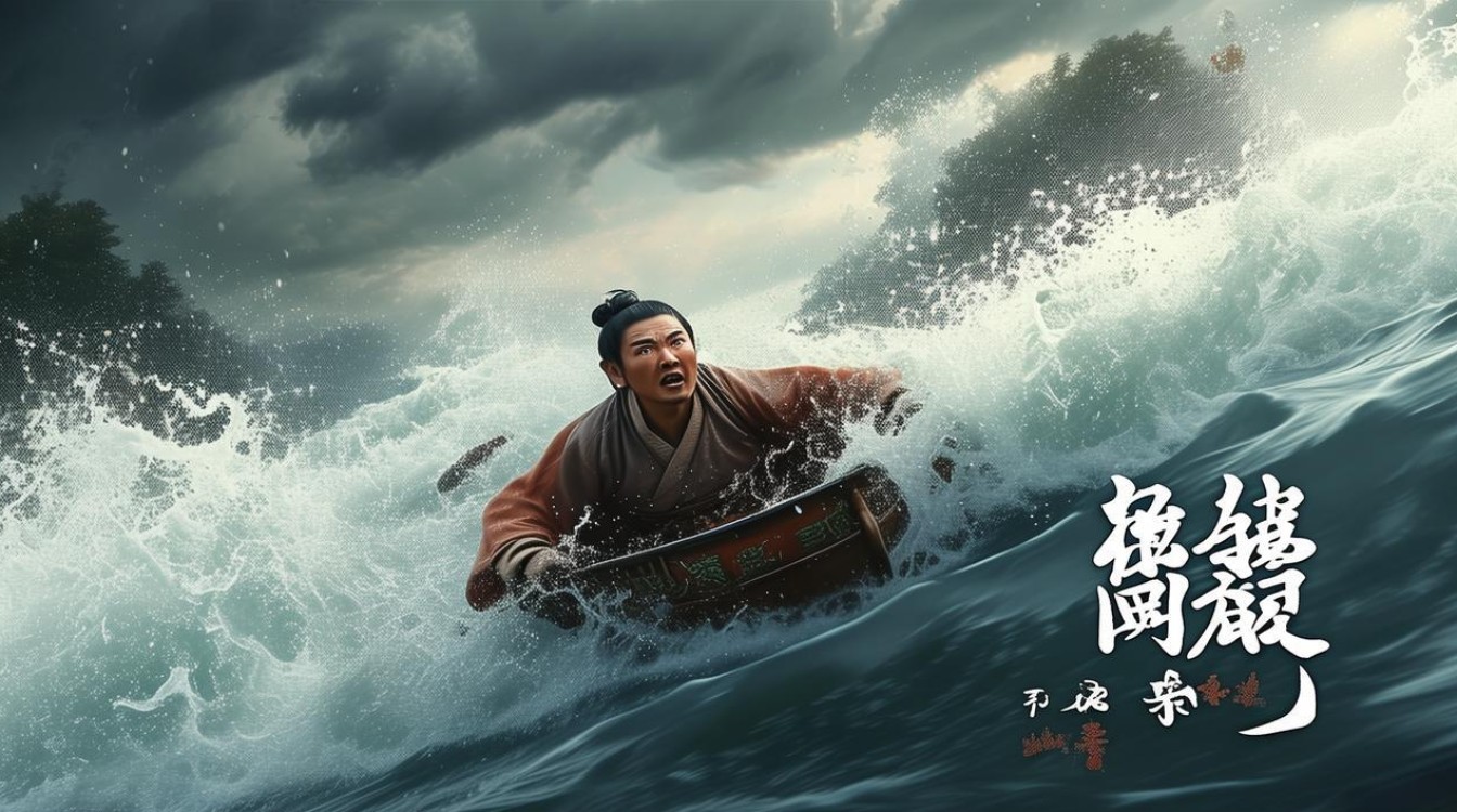 逆水行舟打一成语