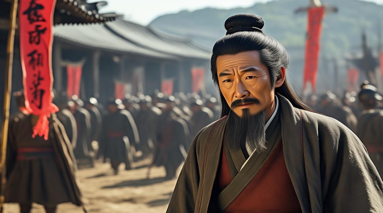 徐庶进曹营打一成语