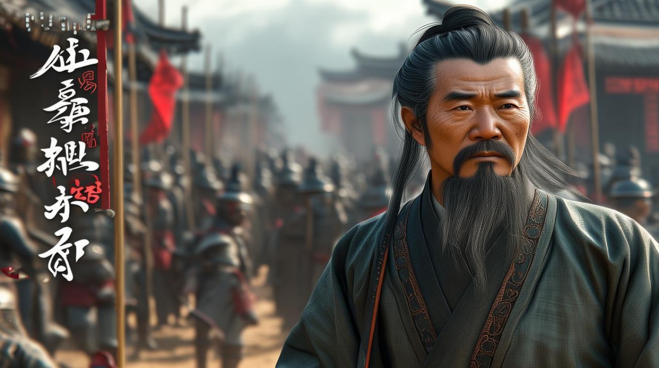 徐庶进曹营打一成语