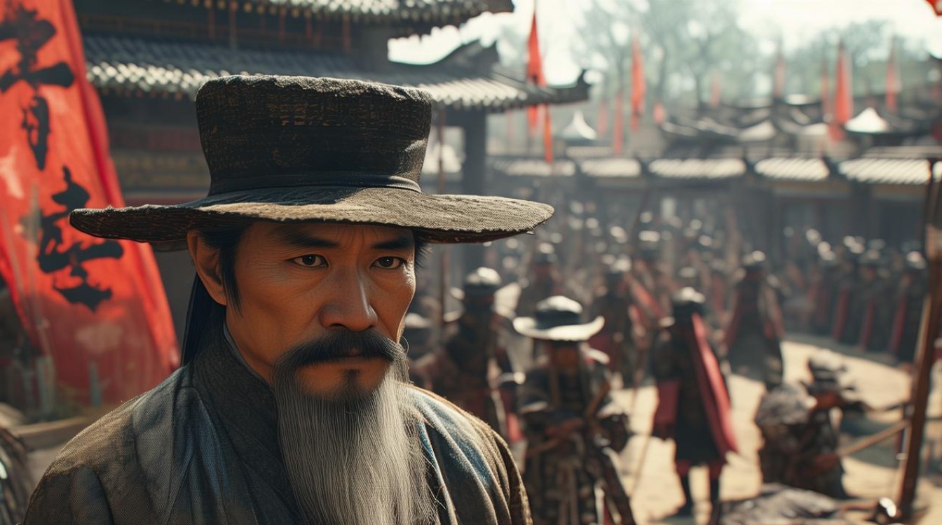 徐庶进曹营打一成语