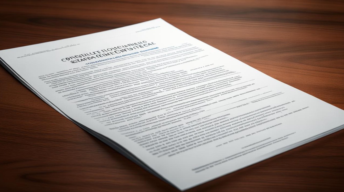 建设工程施工合同示范文本