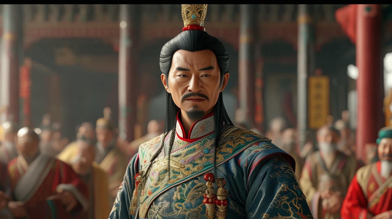 与曹操有关的成语是