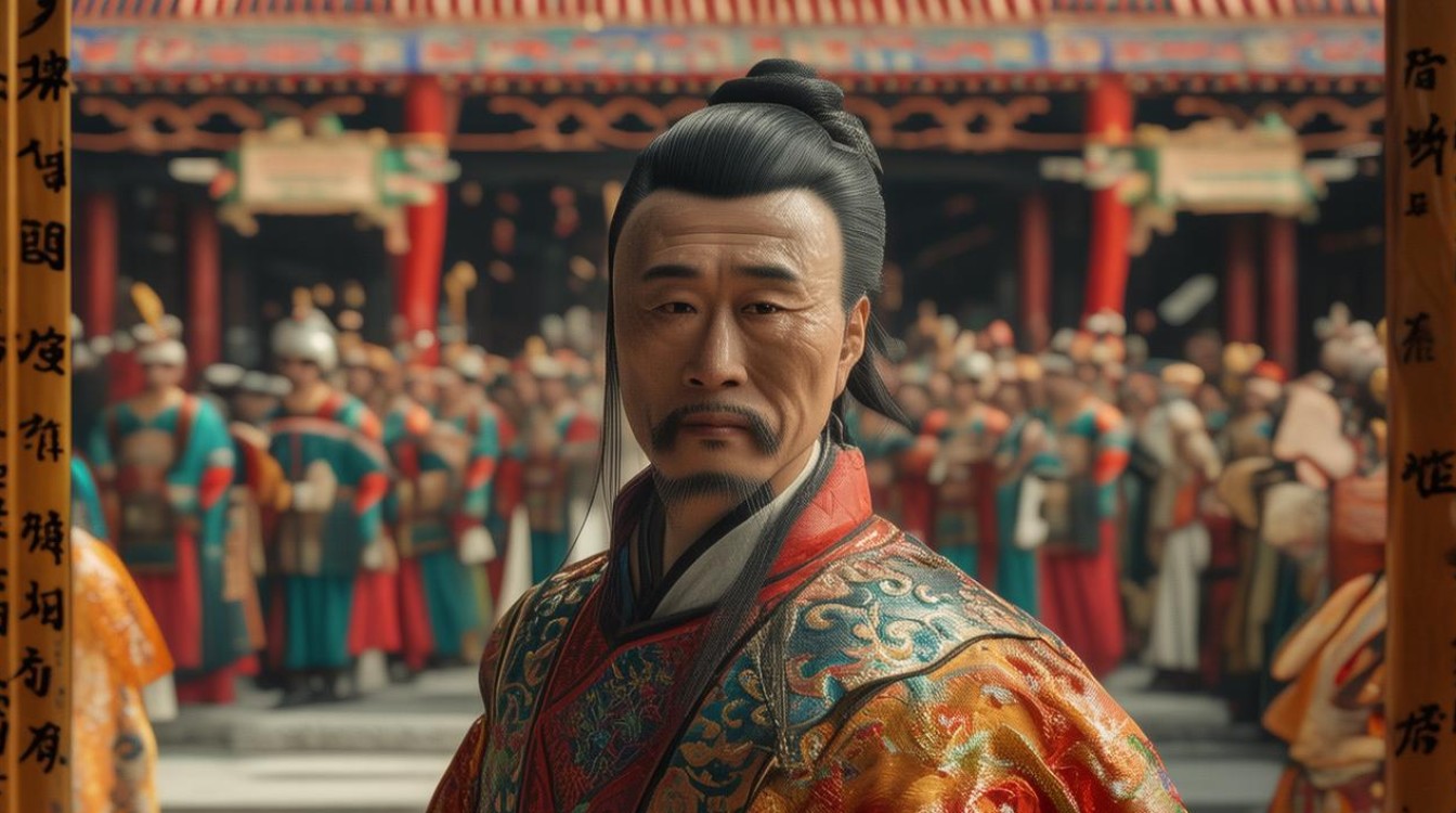 与曹操有关的成语是