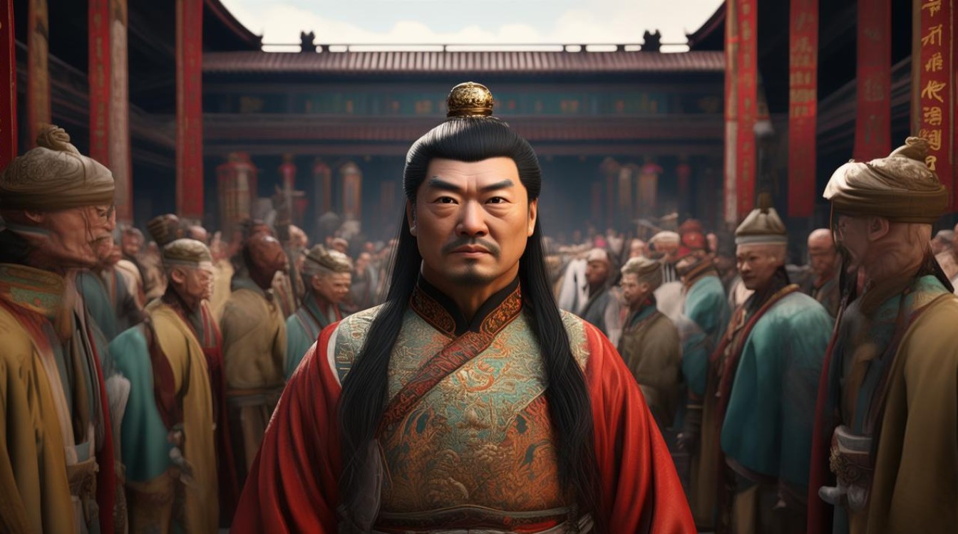 与曹操有关的成语是