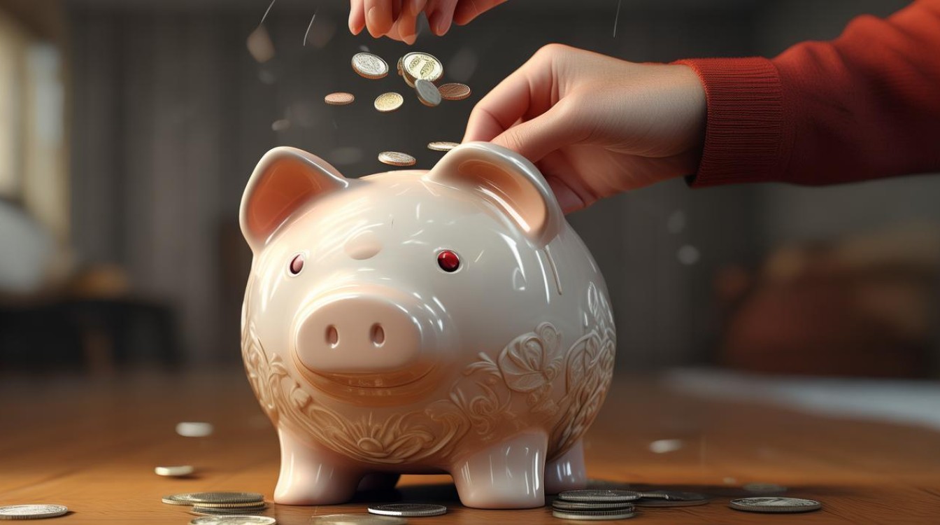 零存整取打一成语