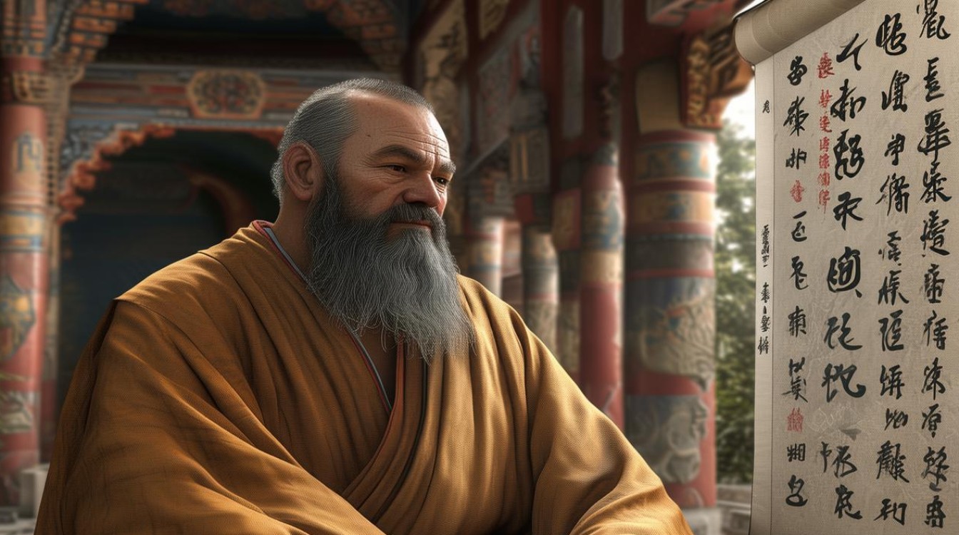 鲁达当和尚打一成语