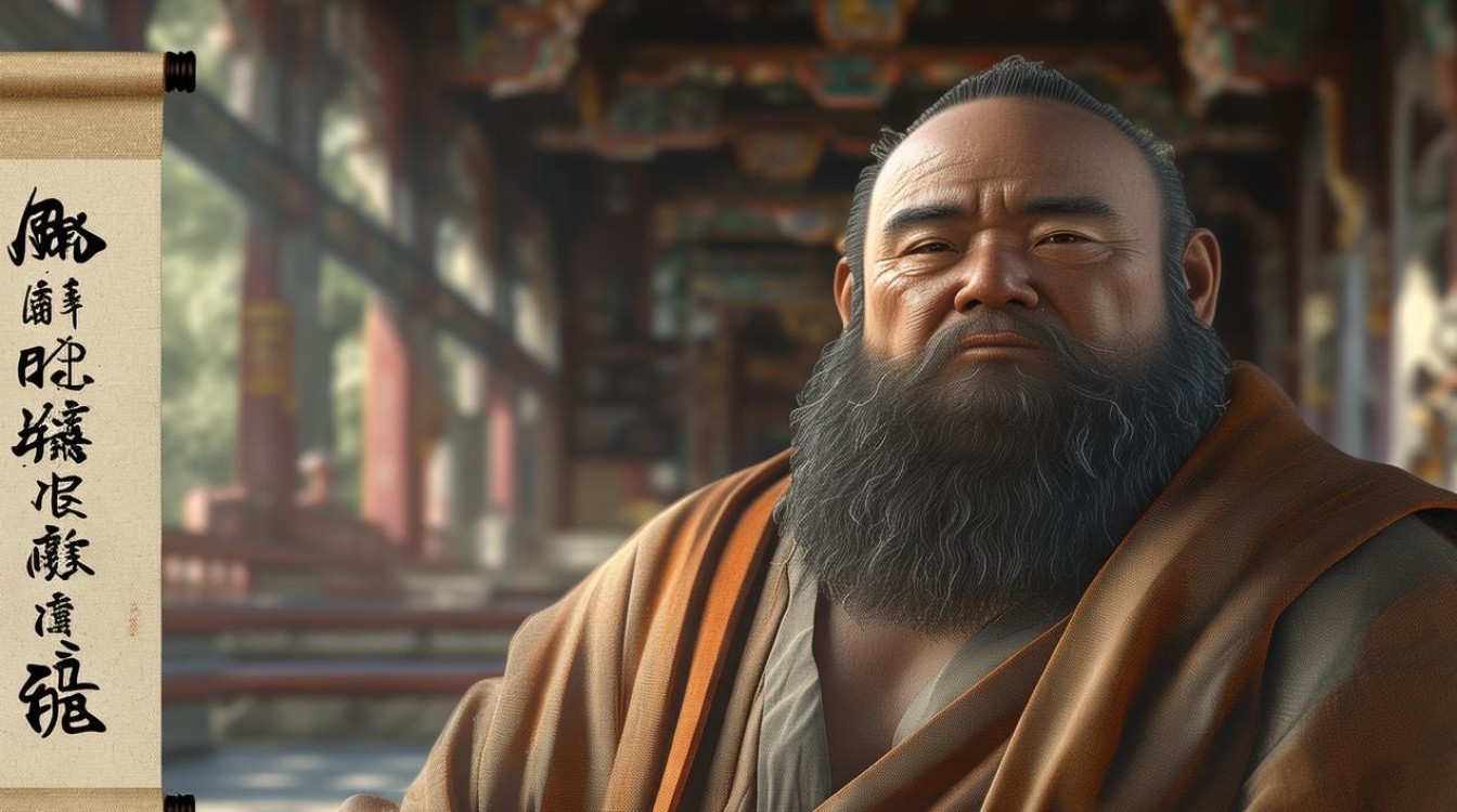 鲁达当和尚打一成语