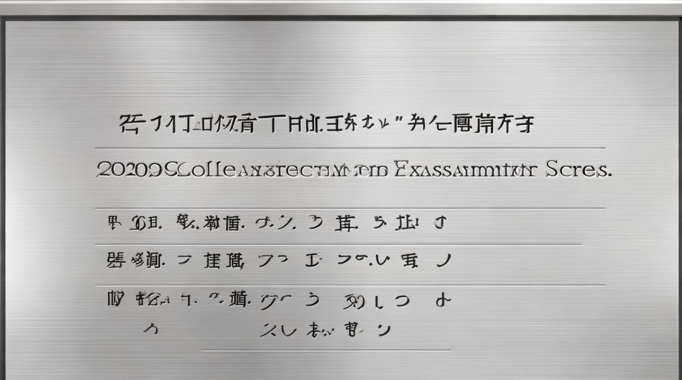 2023年中考分数线