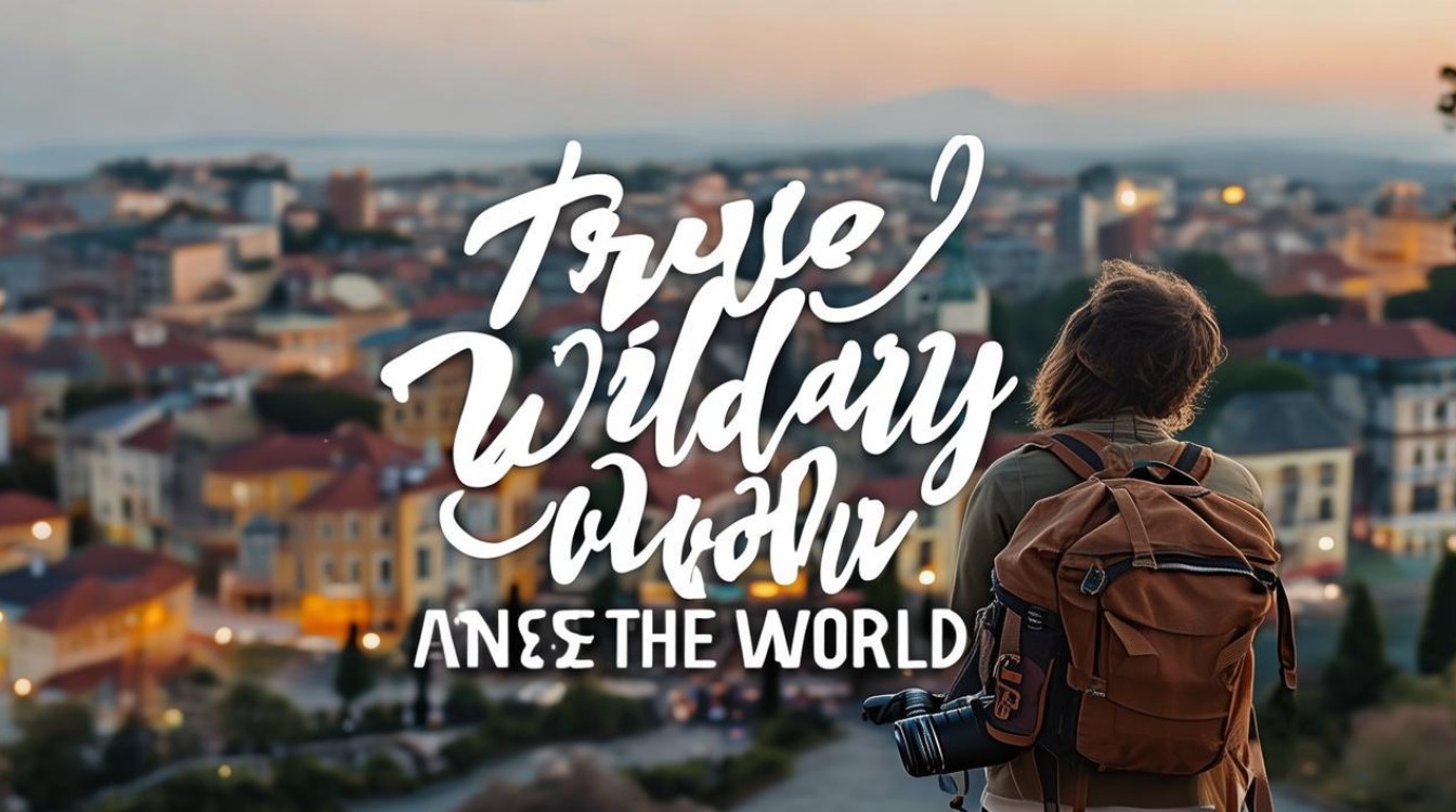 爱好旅游打一成语