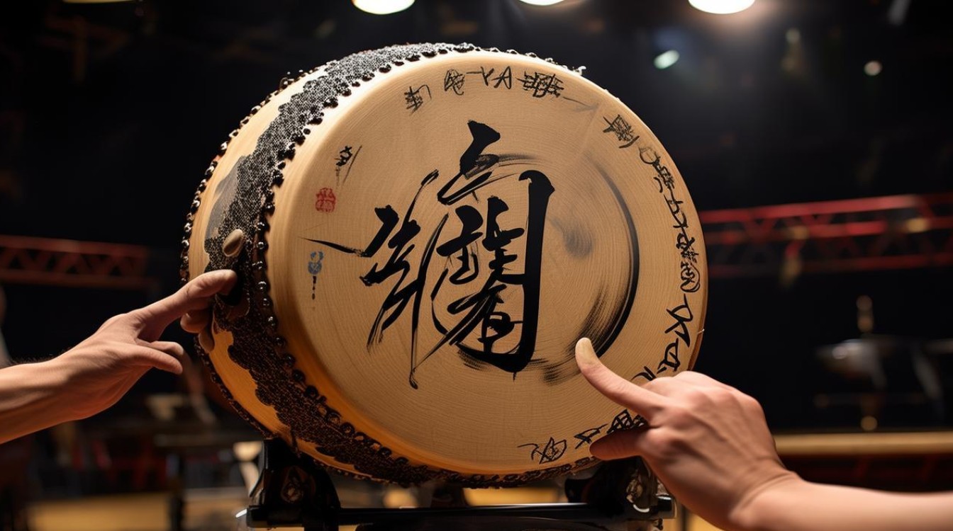 打边鼓打一成语