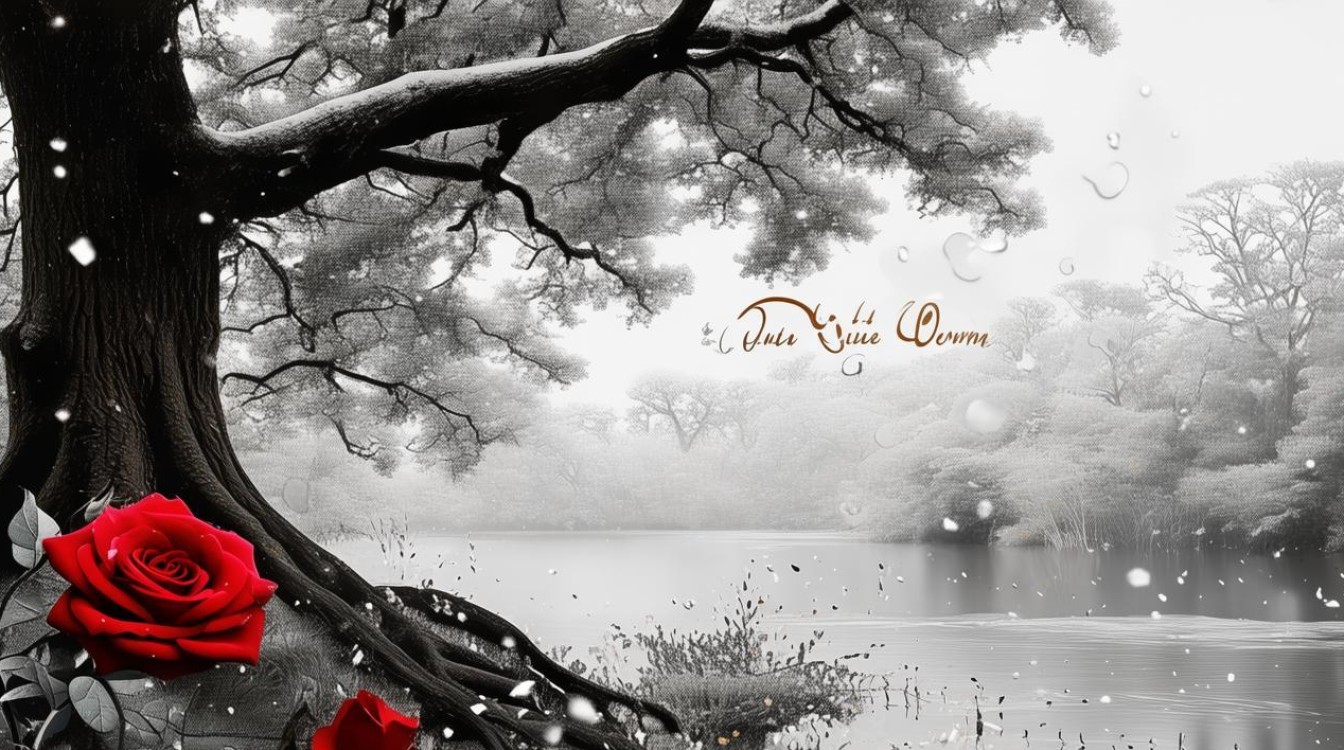 含反义词的四字成语