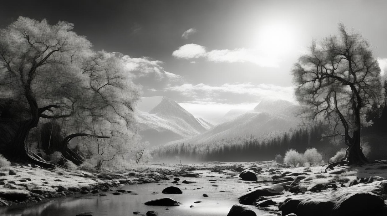 含反义词的四字成语