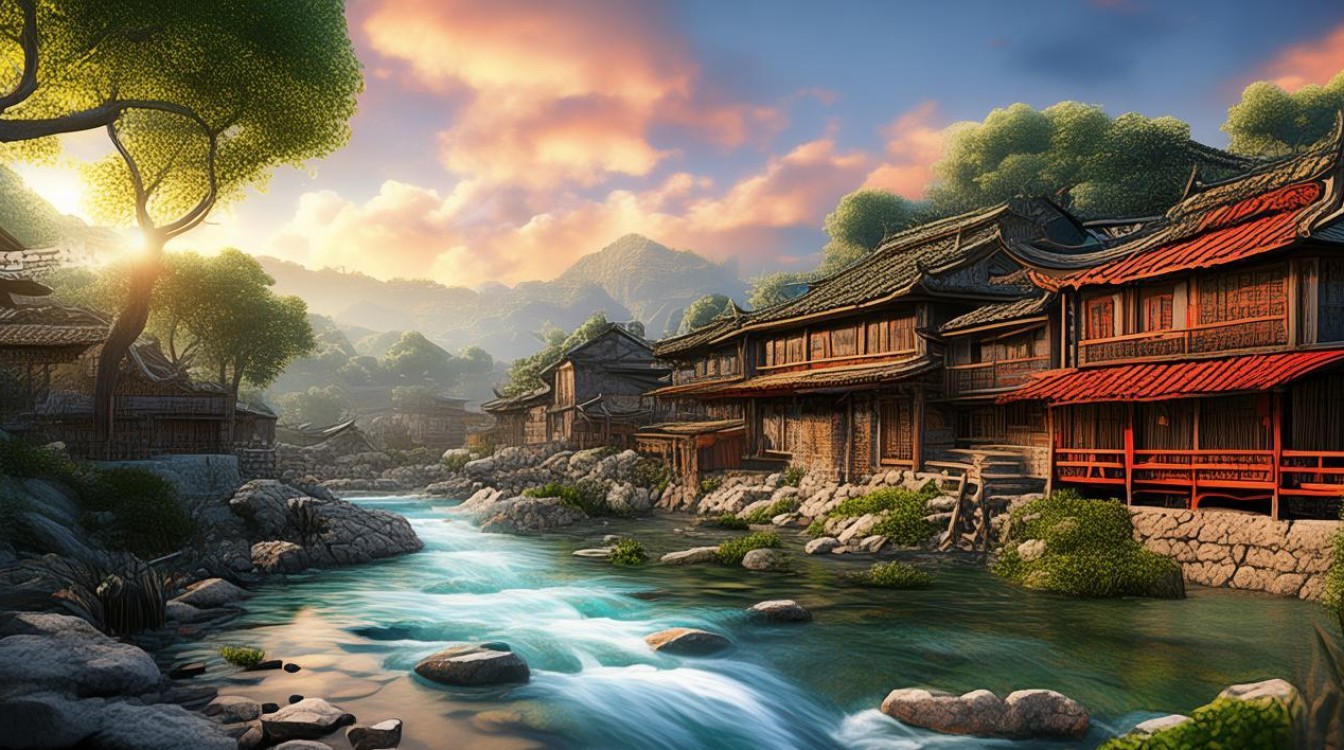 含近义词的四字成语