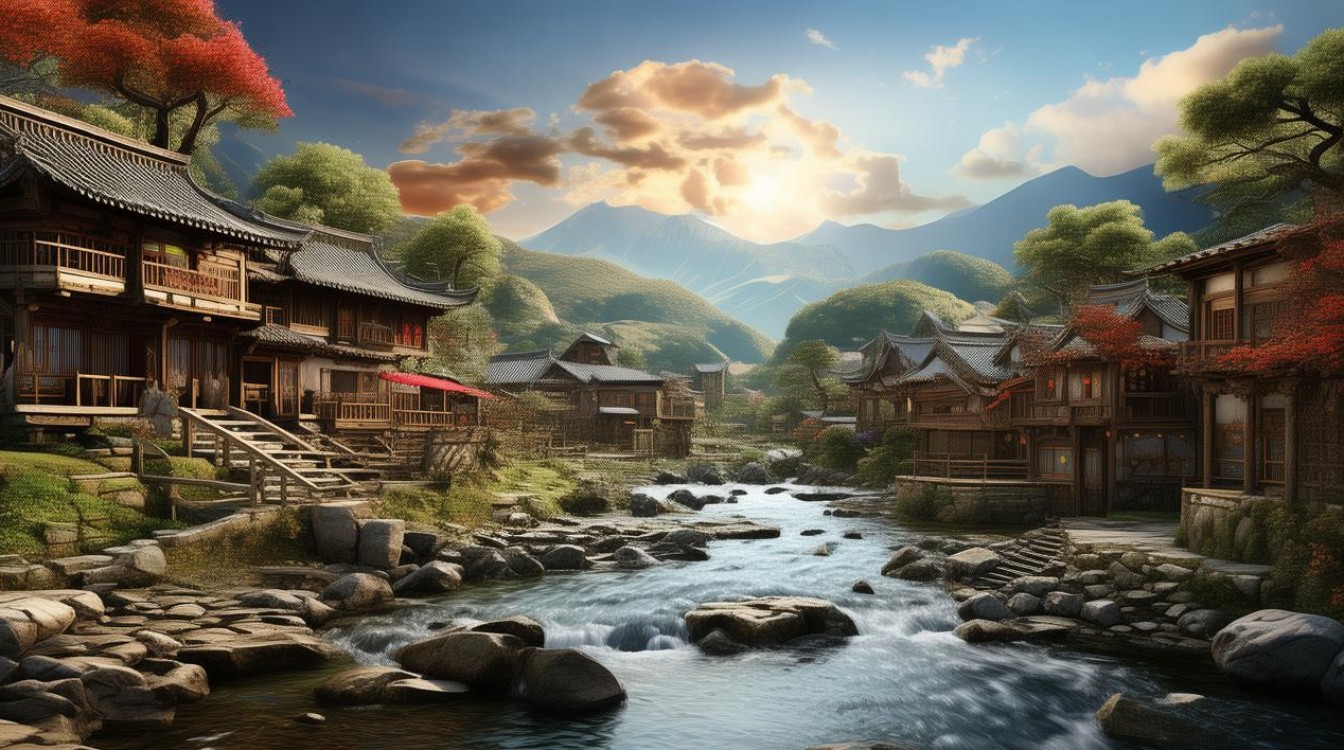 含近义词的四字成语