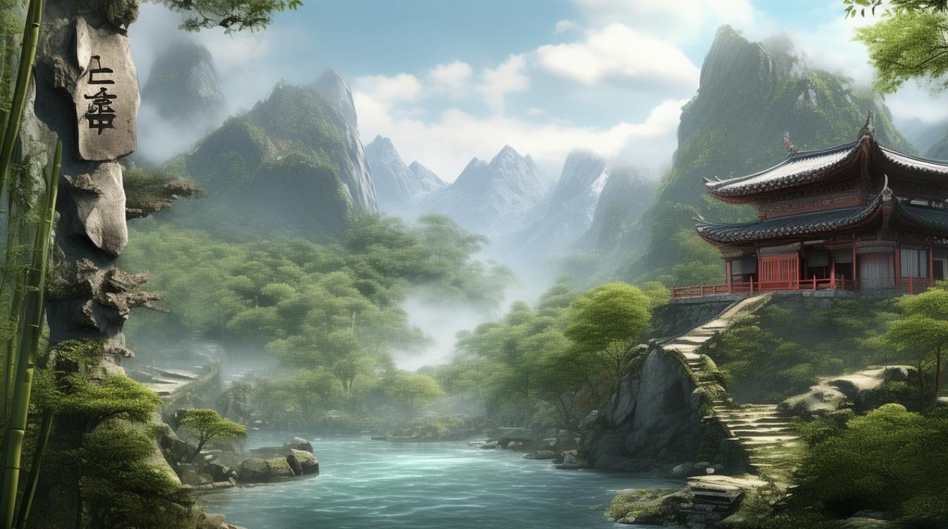 来龙去脉的成语产生于哪里？