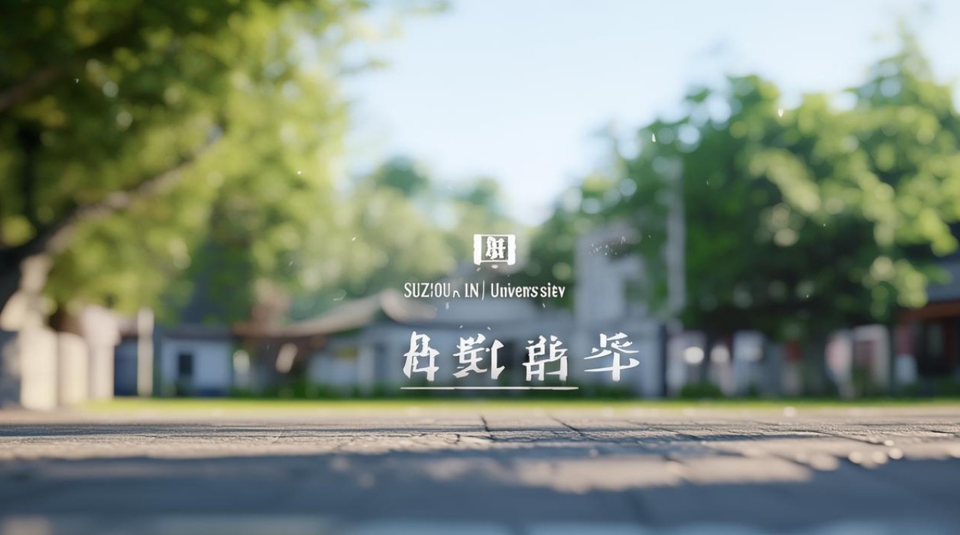苏州大学分数线 苏州大学分数线