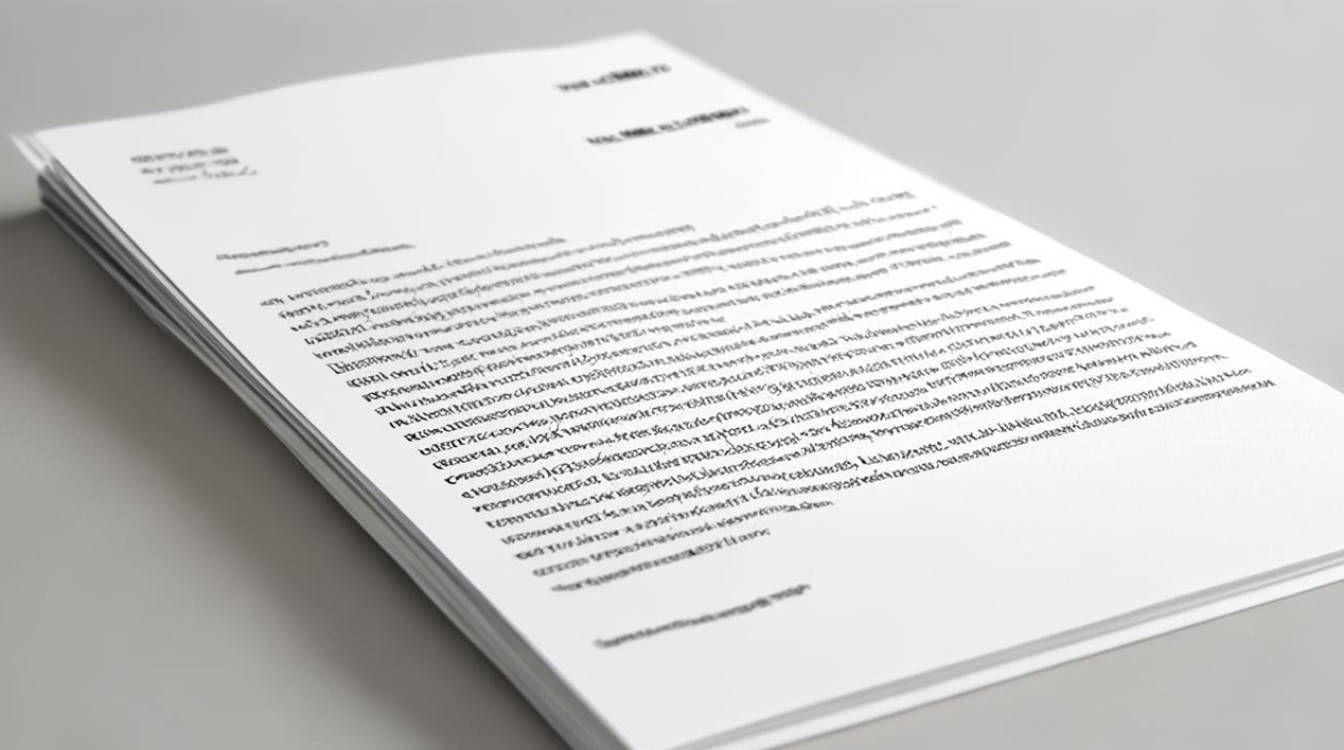 介绍信格式范文