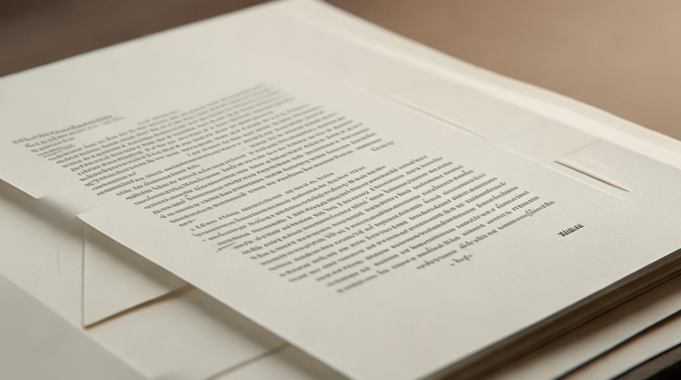 检讨书格式范文