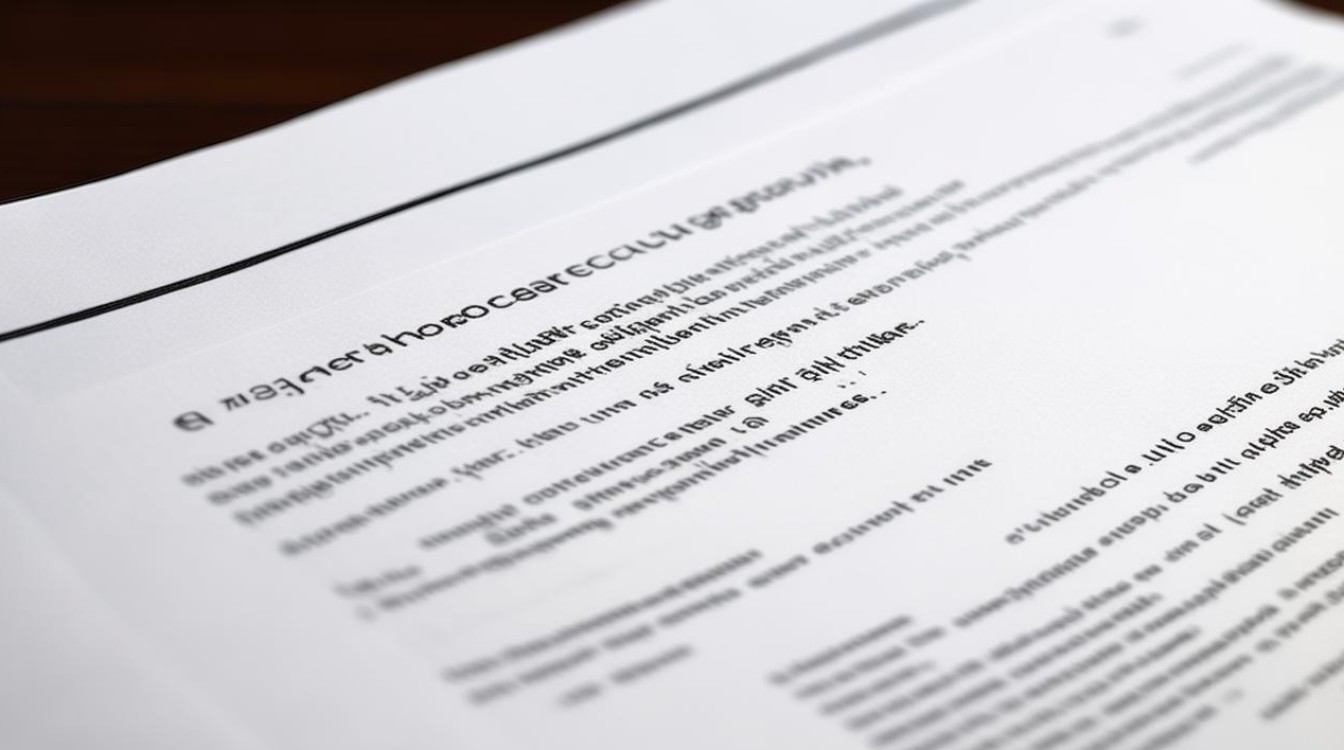 请示的格式及范文