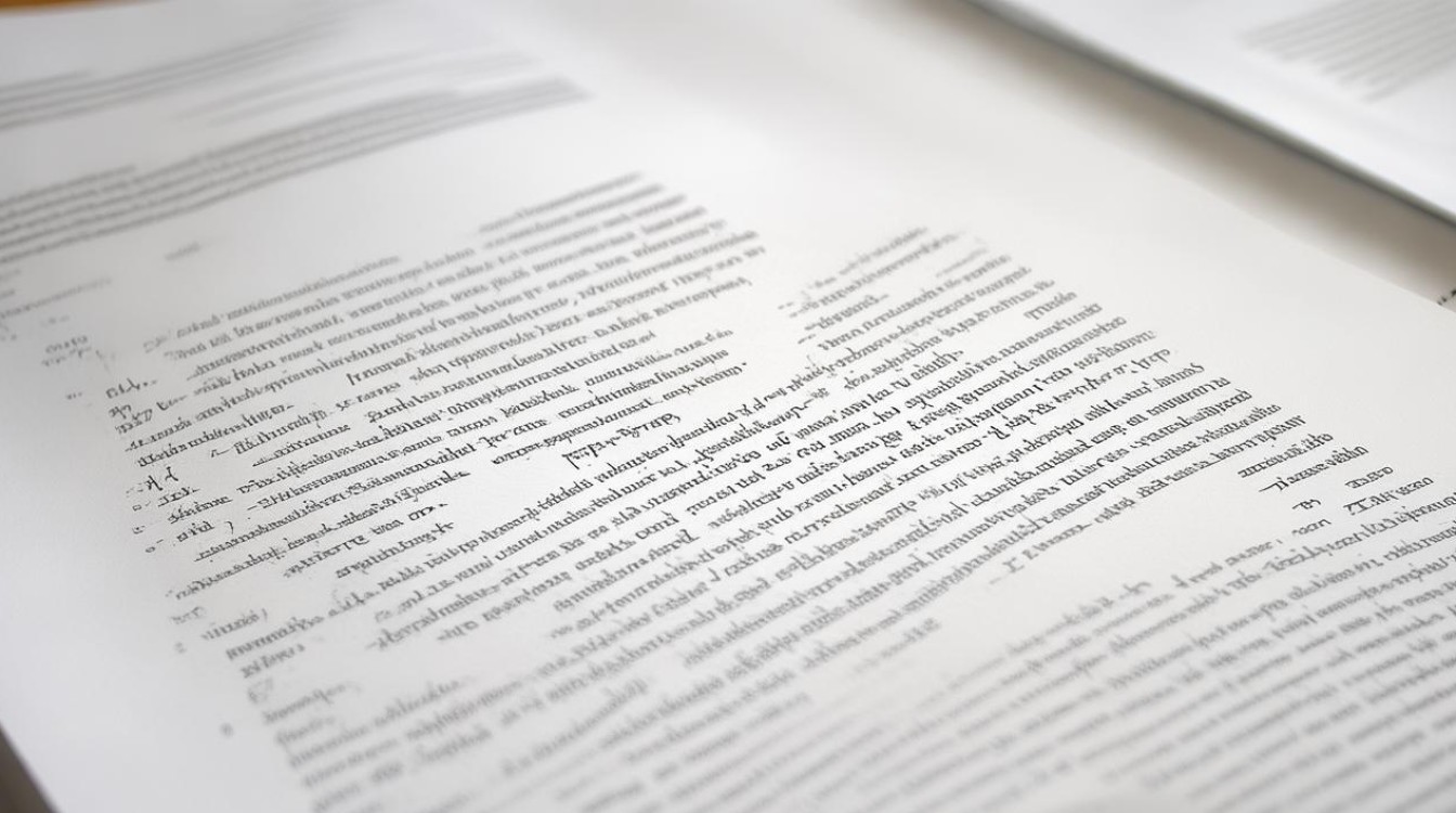 一篇标准的论文范文 一篇标准的论文范文